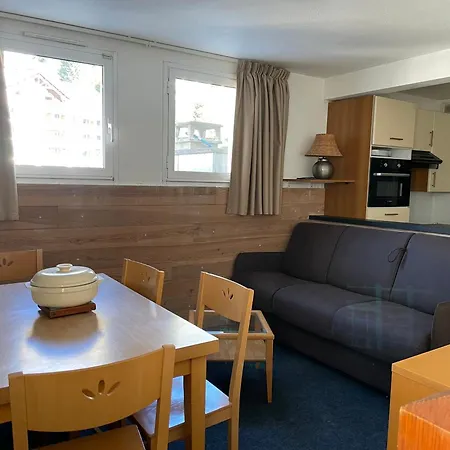 Gourette : Duplex 7 Pers, Piscine & Wifi - Fr-1-859-9 Apartamento