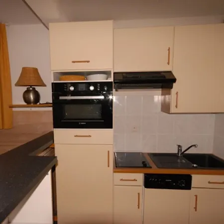 Gourette : Duplex 7 Pers, Piscine & Wifi - Fr-1-859-9 Apartment