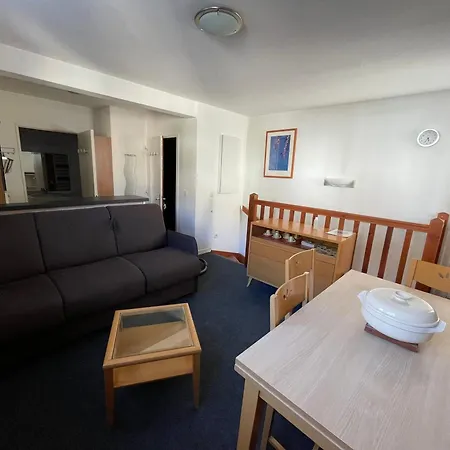 Apartamento Gourette : Duplex 7 Pers, Piscine & Wifi - Fr-1-859-9