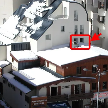 Gourette : Duplex 7 Pers, Piscine & Wifi - Fr-1-859-9 *