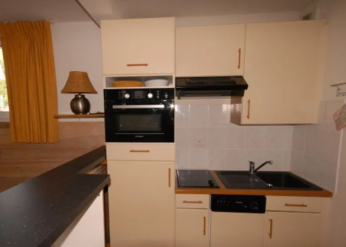 Gourette : Duplex 7 Pers, Piscine & Wifi - Fr-1-859-9 Apartment