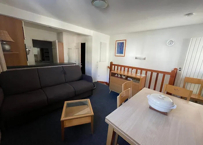 Apartment Gourette : Duplex 7 Pers, Piscine & Wifi - Fr-1-859-9