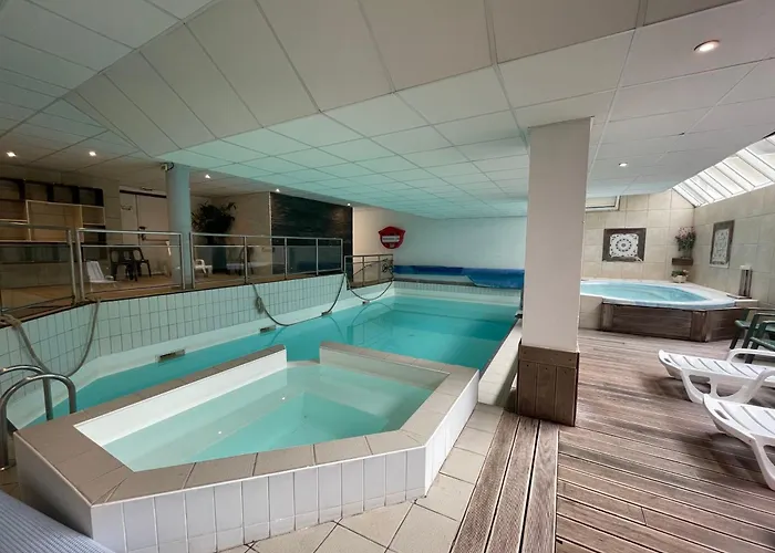 Gourette : Duplex 7 Pers, Piscine & Wifi - Fr-1-859-9 Eaux-Bonnes