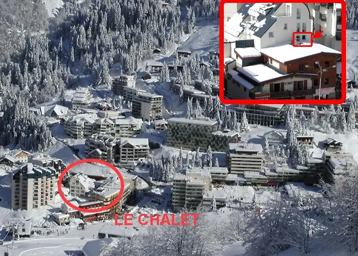 Gourette : Duplex 7 Pers, Piscine & Wifi - Fr-1-859-9 *